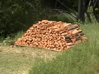 firewood