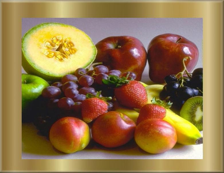 yummy fruit